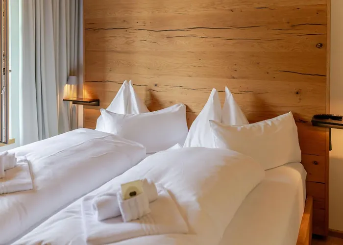 Mesnerhaus Boutique-Hotel