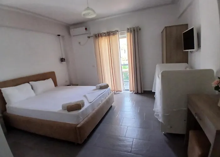 Hotel Irini