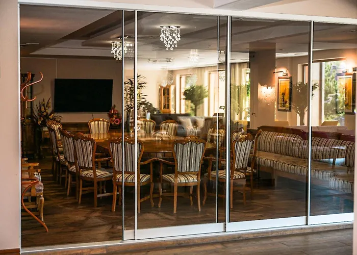 Хотел "Скалите", Skalite Hotel