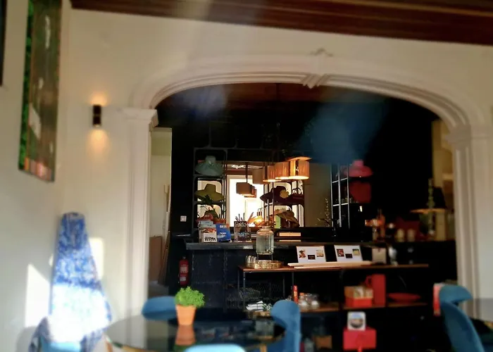 Hotel Monsenhor52 Porto