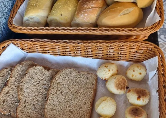 Pousada La Vita