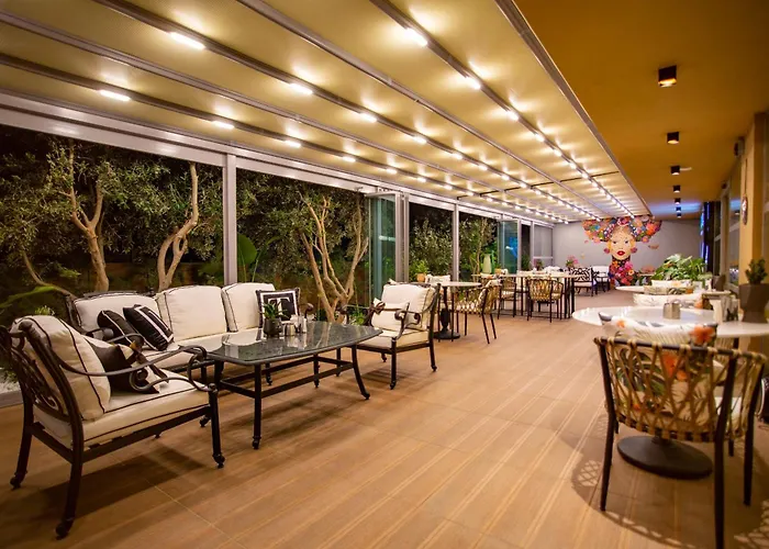 La Terrazza Hotel