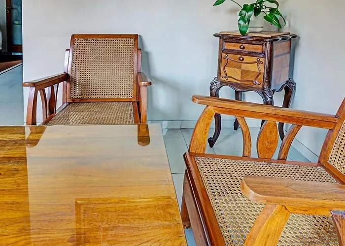 Hotel O Sumpil Syariah