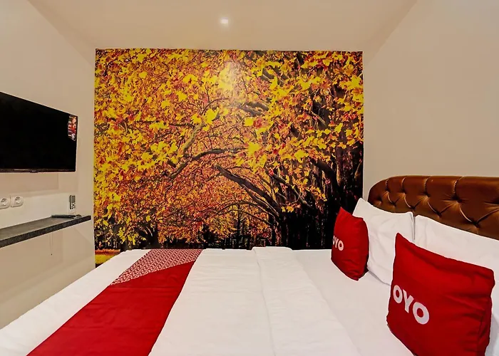 Hotel O Nawangwulan