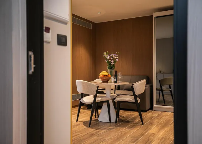 Herzl Boutique Hotel By Domus