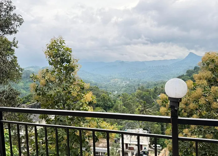 Happy Days Homestay