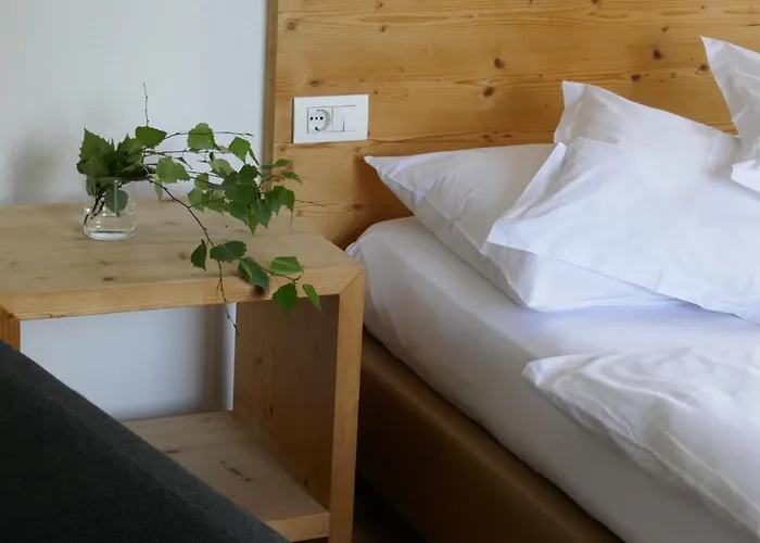 Rooms Kronblick