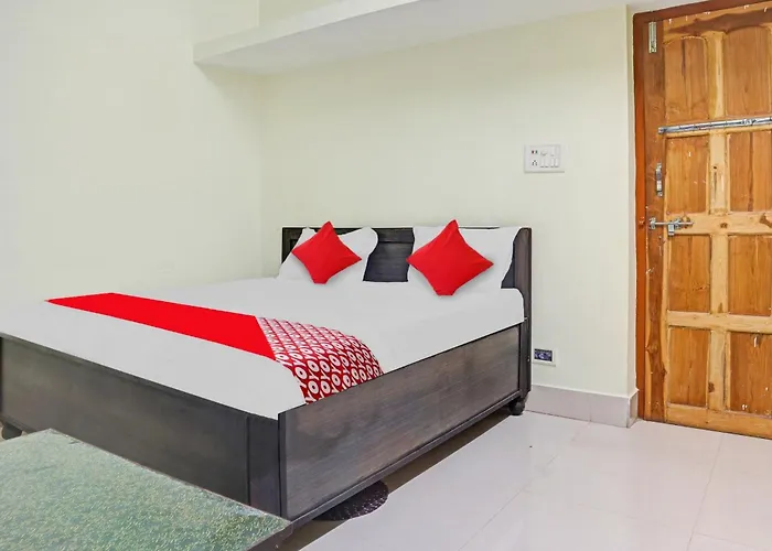 Hotel O Samridhi