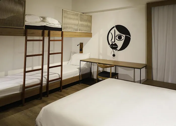 ibis Styles Maceió Pajuçara