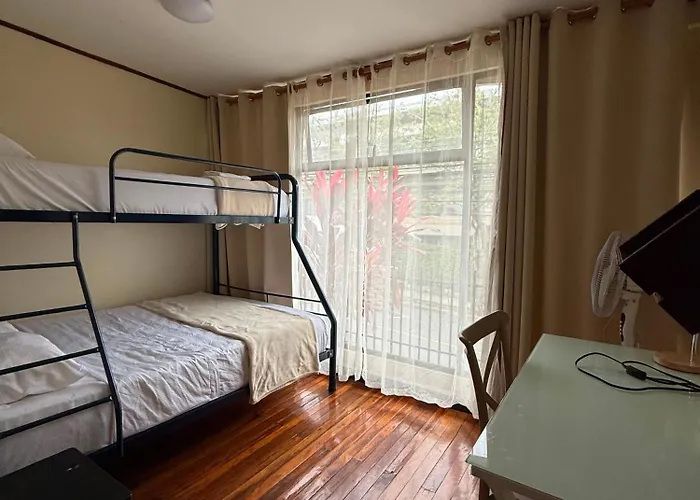 Casa Escalante Hostel