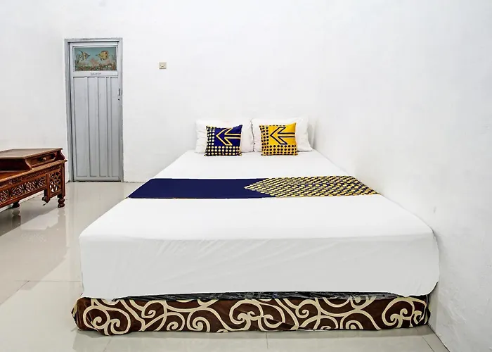 Hotel O Alif House Syariah 2