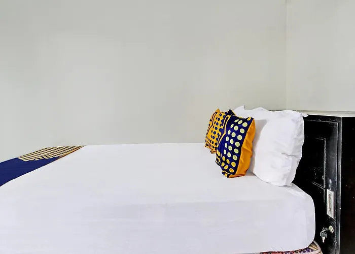 Hotel O Chikam House Syariah