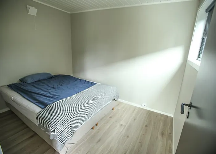 Blafjell Hundesenter Fjellhotell