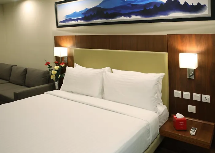 Avari Xpress Gilgit