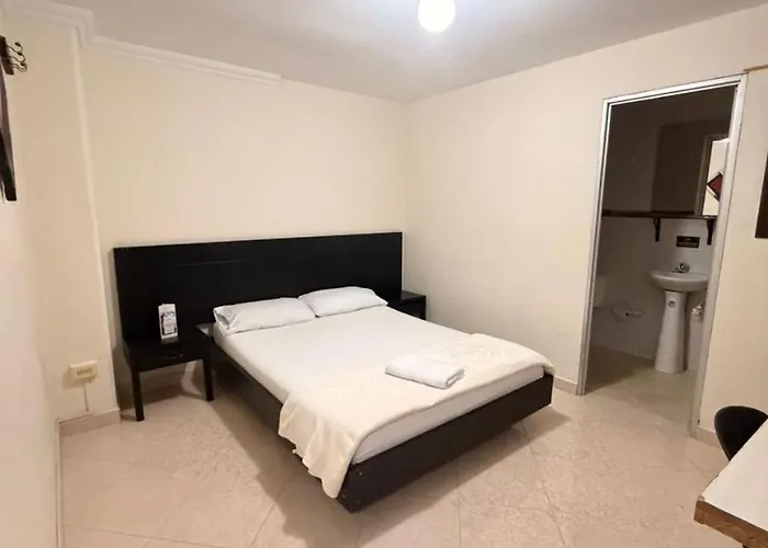 Hotel Fuente De Oro