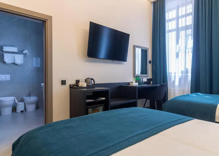 Richmond Hotel
