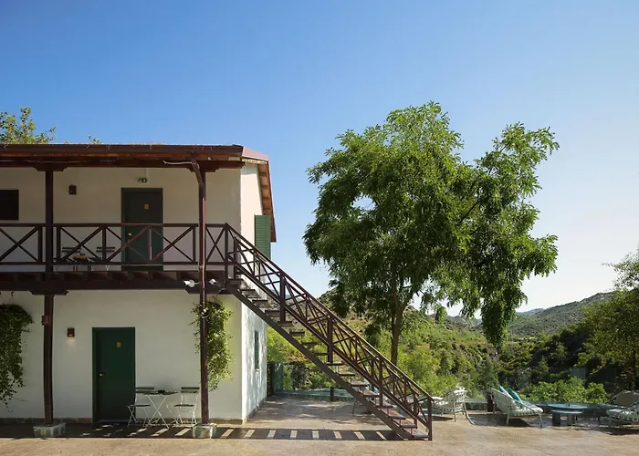 Pine View Boutique Hotel Adults Only