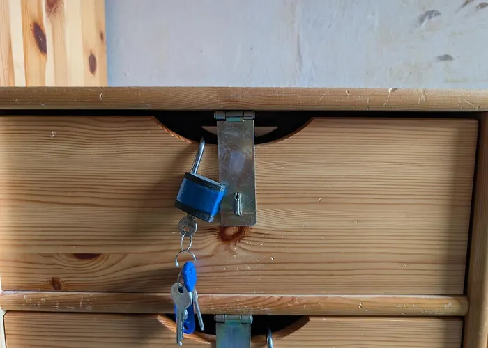 Monkey Factory - Mini Home-Stay Hostel