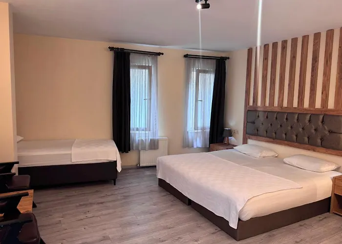 Grand 464 Otel