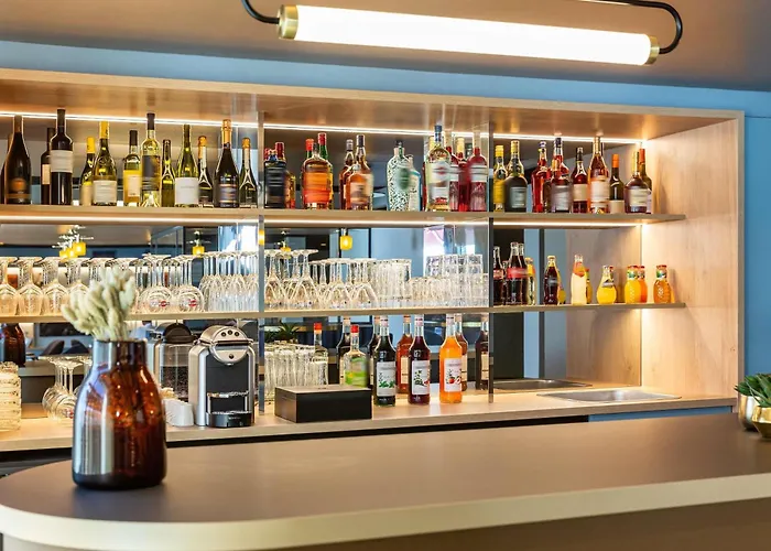 Mercure Toulouse Aeroport Blagnac