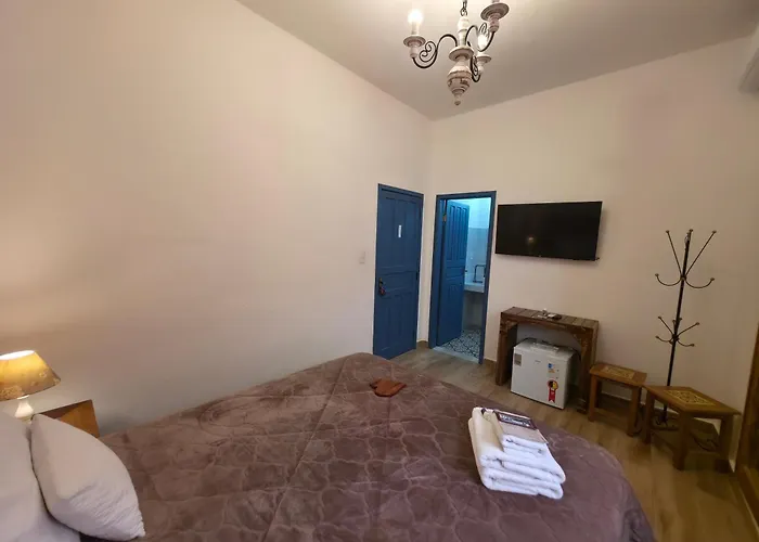 Casa da Tuta Pousada