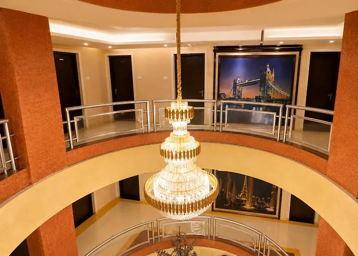 Hotel Europa Inn
