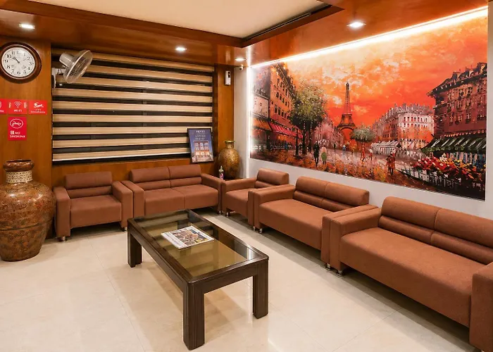 Hotel Europa Inn