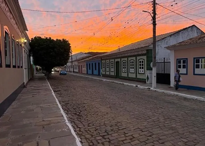 Pousada A Pérola
