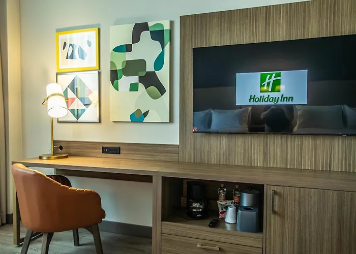 Holiday Inn Navojoa By Ihg