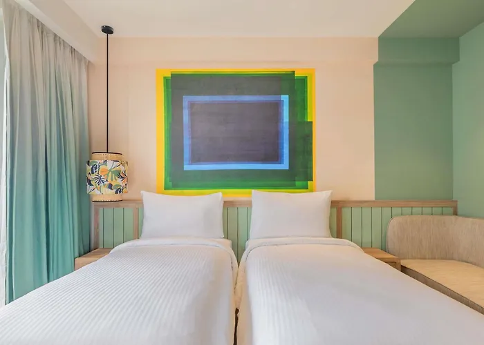 Ibis Styles Goa Vagator - An Accor Brand