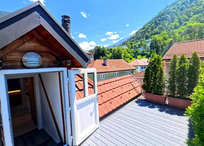 Haus Zum Ruetli