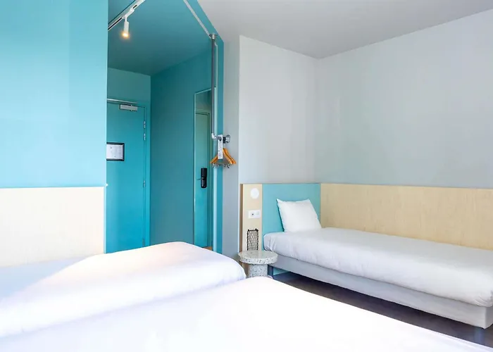 Ibis Budget Toulouse Labege