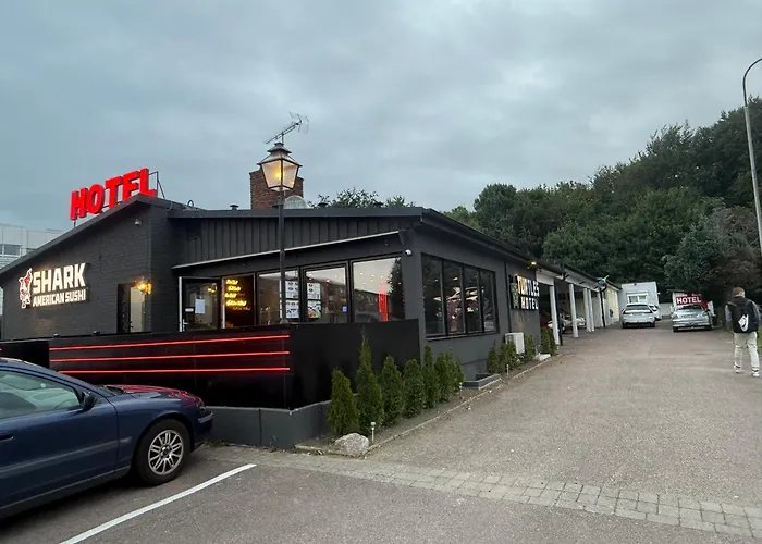 Turtles Hotel