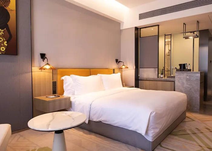 Argyle Grand Hotel Nairobi Airport