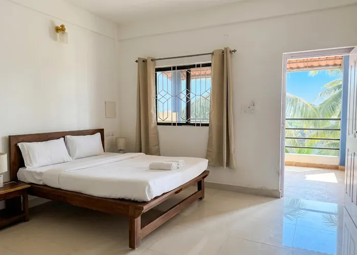 Aqua Wave By Yogitree Hotels