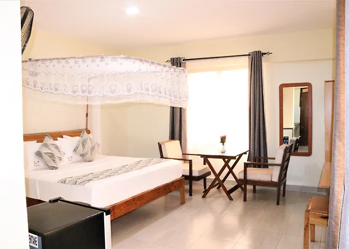 The Avid Hotel