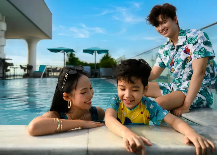 Wink Tuy Hoa Beach, Unscripted By Hyatt - 24-Hour Stays