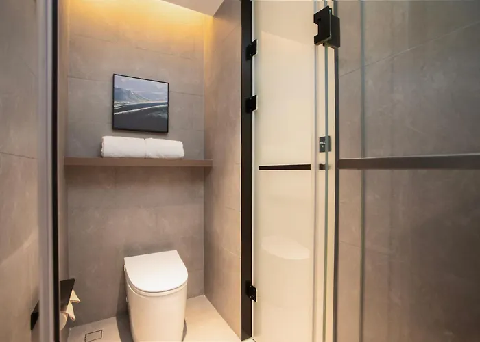 Atour Hotel Zhaoqing Qixingyan