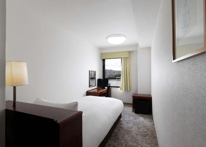 Mercure Saga Karatsu Resort
