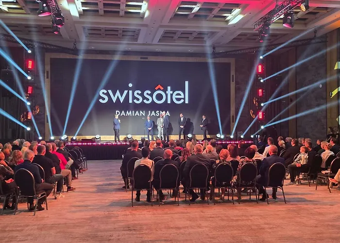 Swissotel Damian Jasna