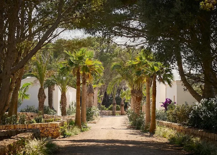 Cap Menorca Relais & Chateaux