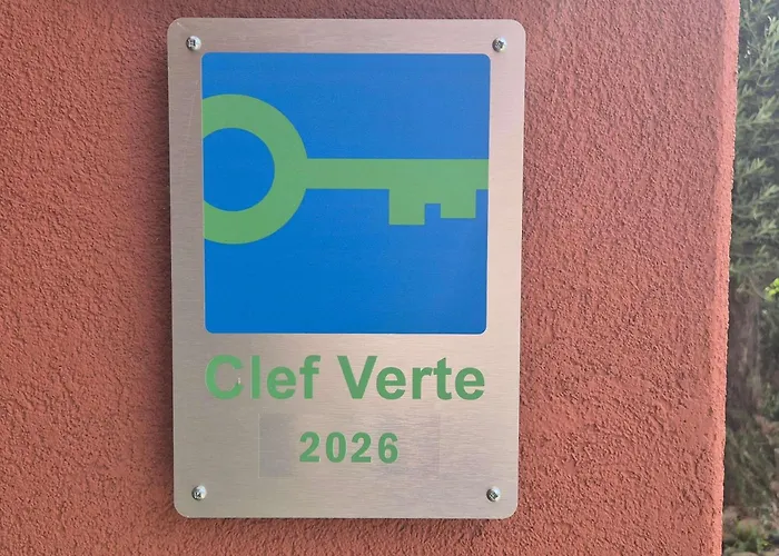Aparthotel Adagio Access Porte De Camargue