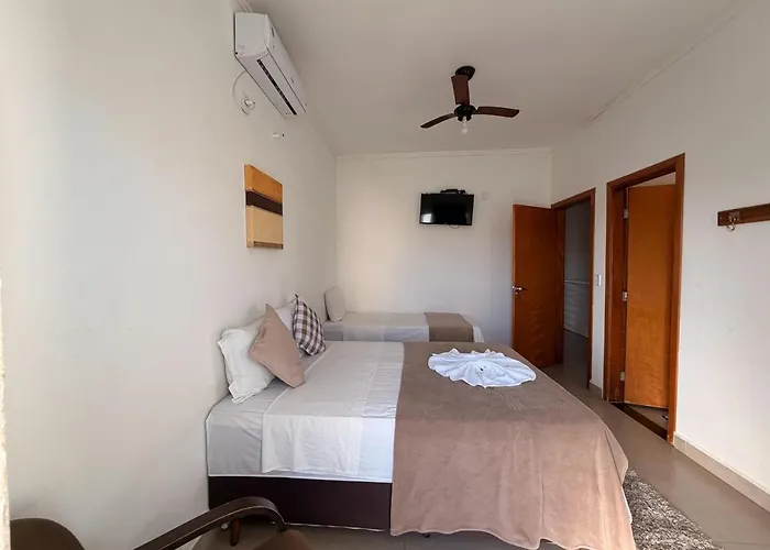 Pouso Mineiro