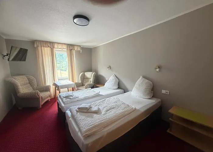 Gasthaus Hotel Löffelschmiede