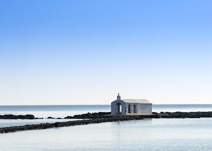 Ventale Island Breeze Resort