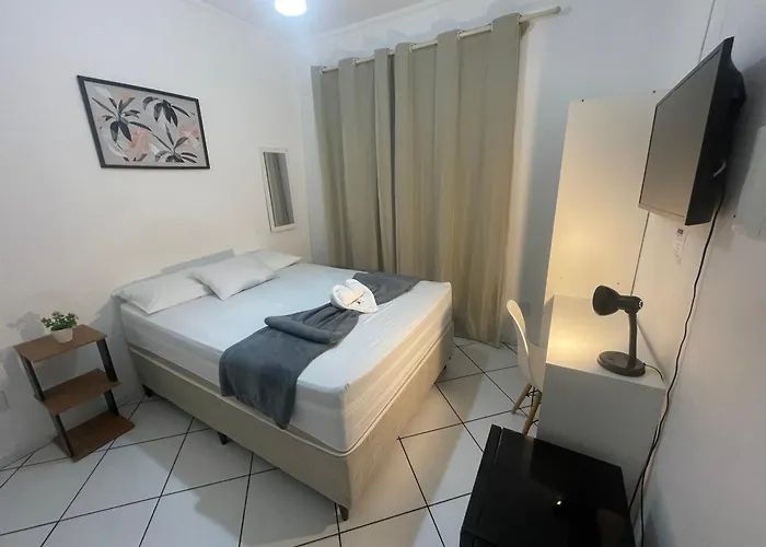 Hotel Aconchegante