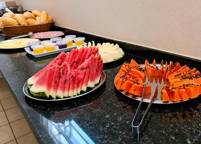 Bravo City Hotel Sorocaba