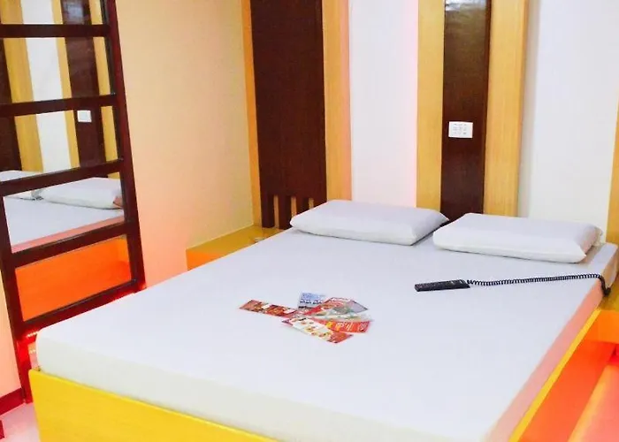 Hotel Sogo Mexico Pampanga
