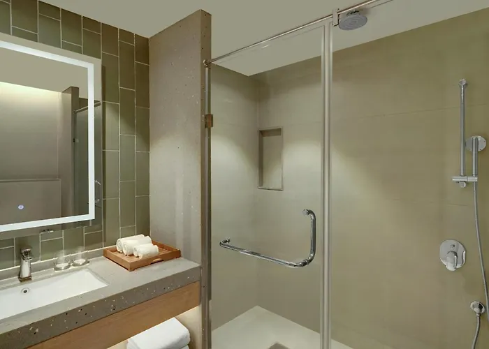 The Fern Residency, Gandhinagar, Series By Marriott
