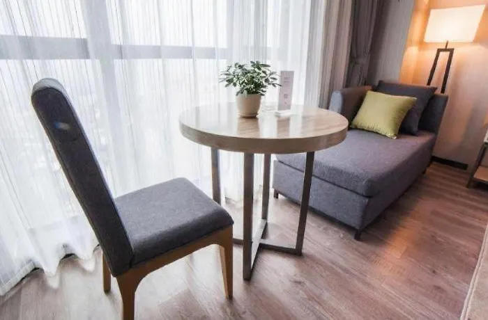 Echarm Hotel Changde Chaoyang D5 District